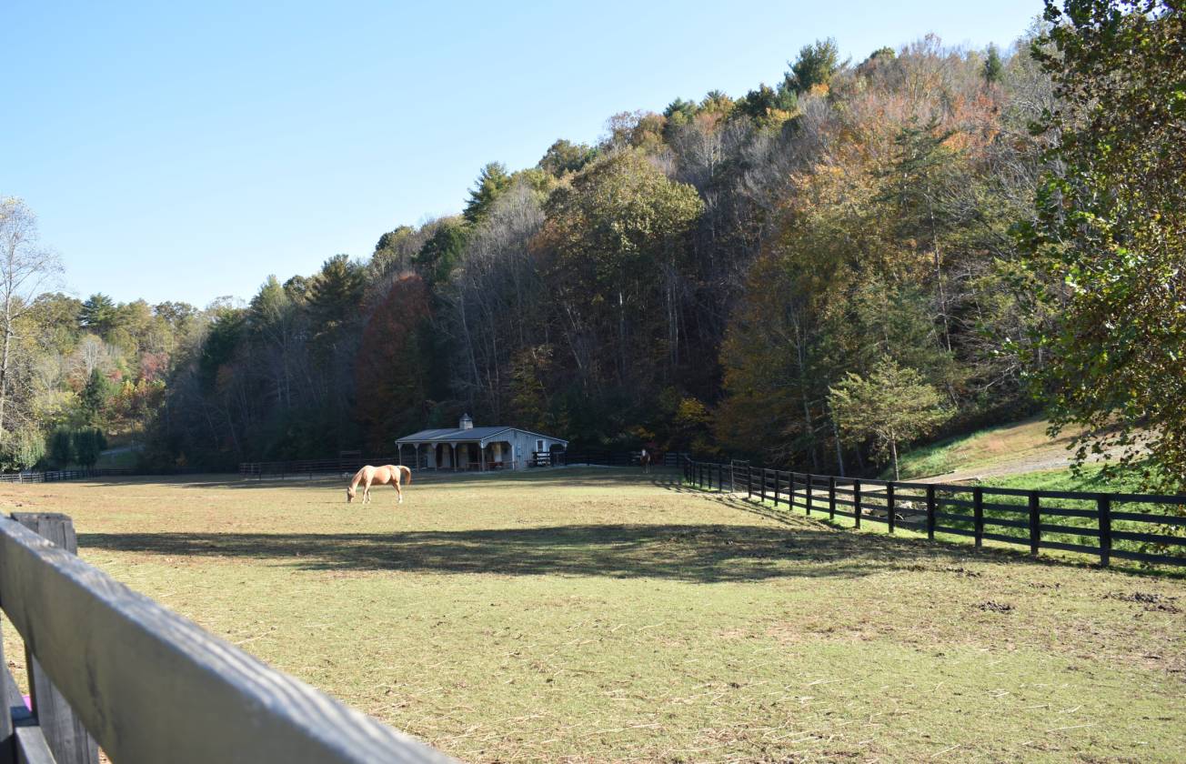 Luxury Home at The Coves Mountain River Club with 15... Lenoir