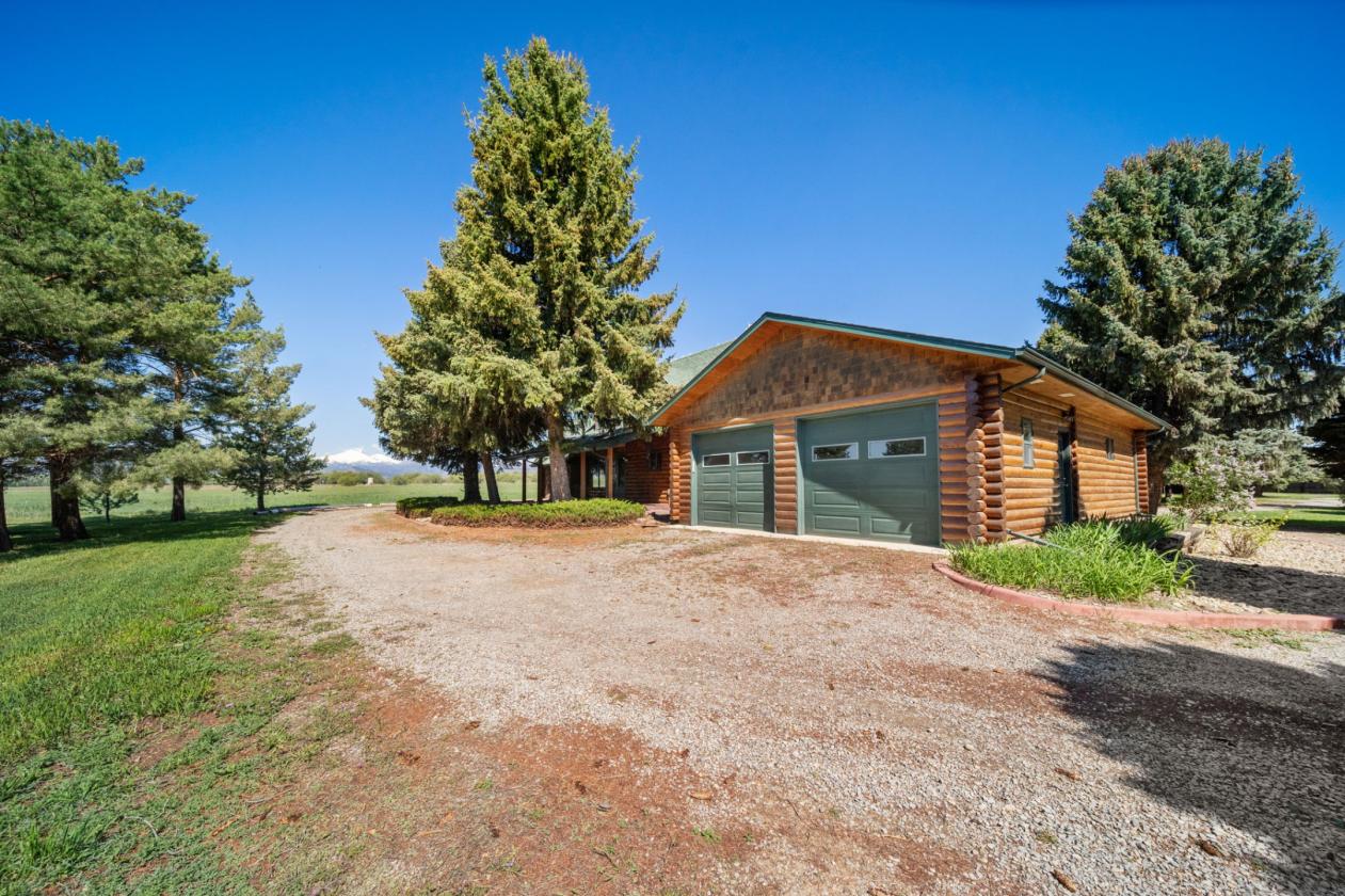 35-acre horse property with senior water rights - photo 24