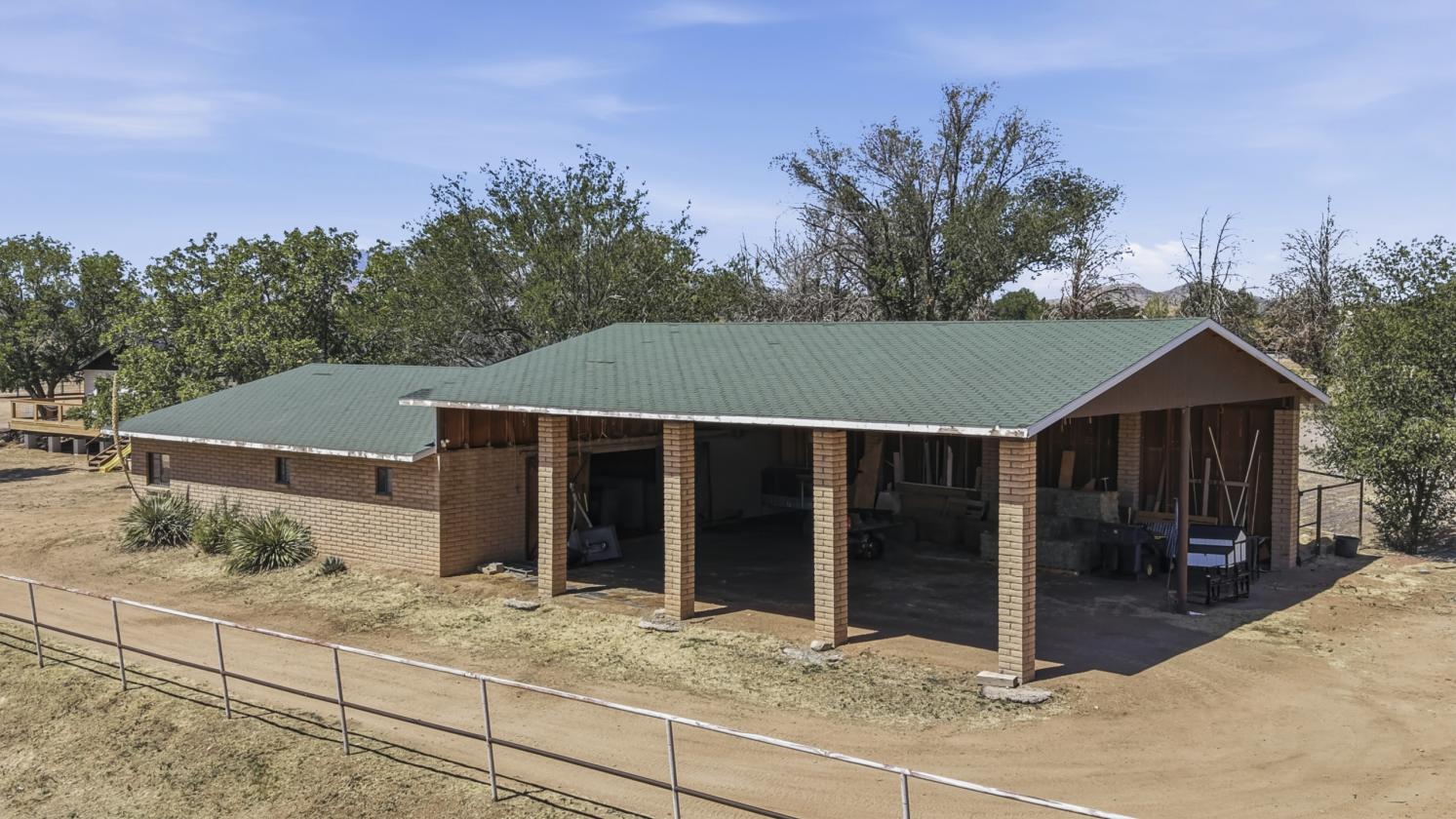 Horse Property and Income Producing Business - photo 27