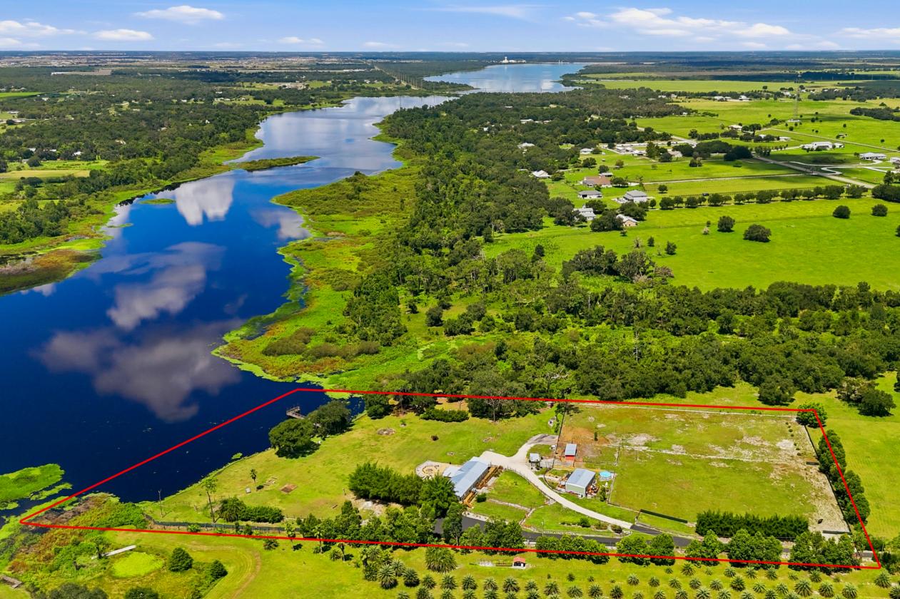 Myakka Waterfront - Income Producing Opportunity! - photo 3