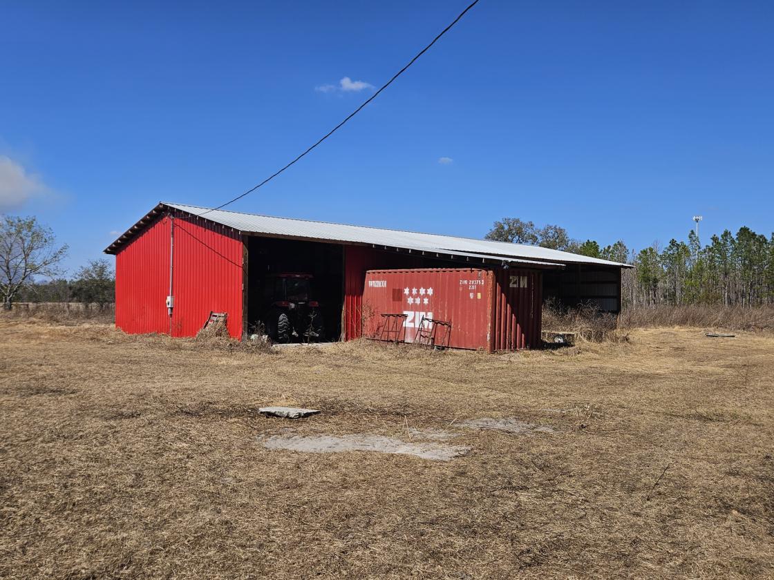 145 AC RANCH & ACCESS TO 37K+ AC STATE REC LANDS - photo 10