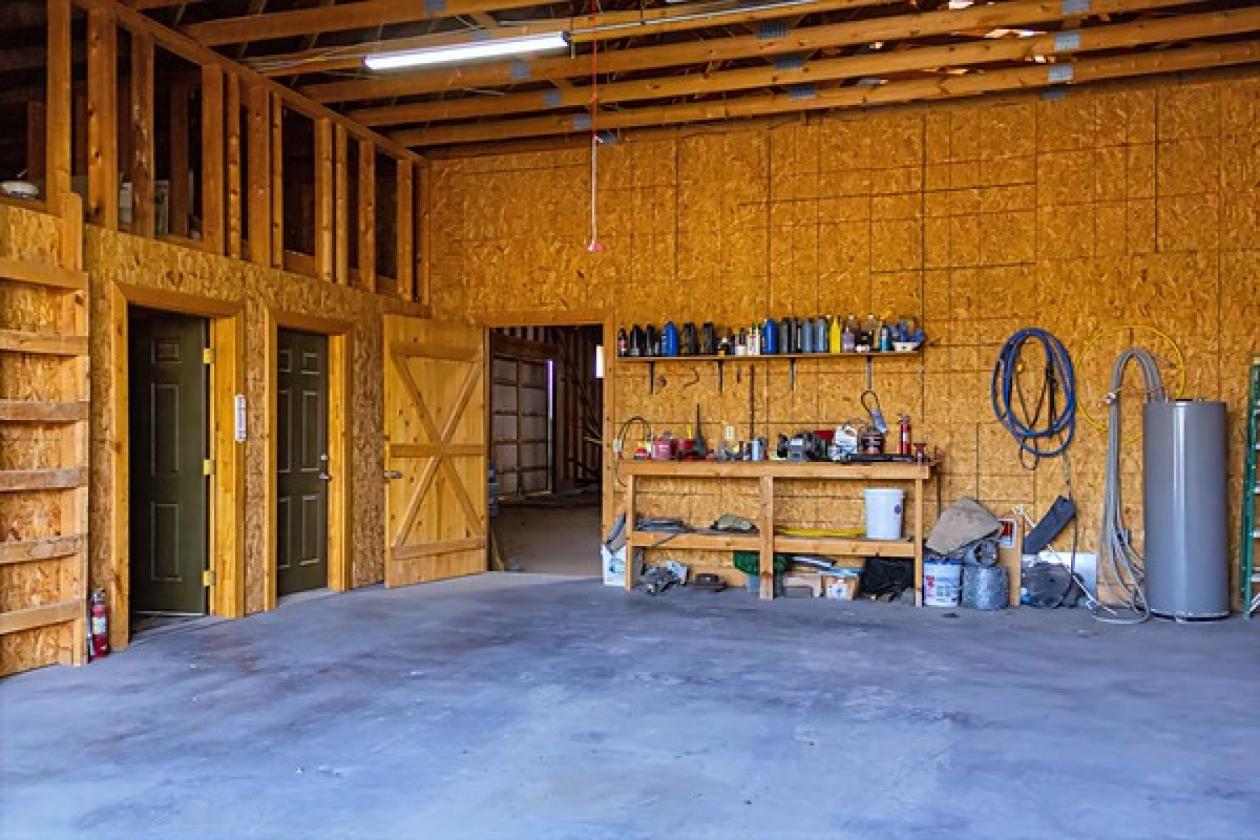 Picturesque 80-acre ranch! - photo 14