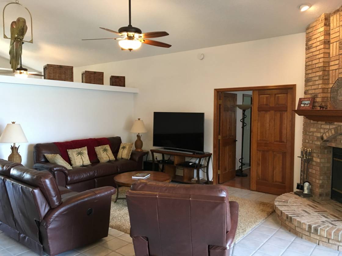 Lakefront Horse property for sale Saint Cloud, Osceola County, Florida