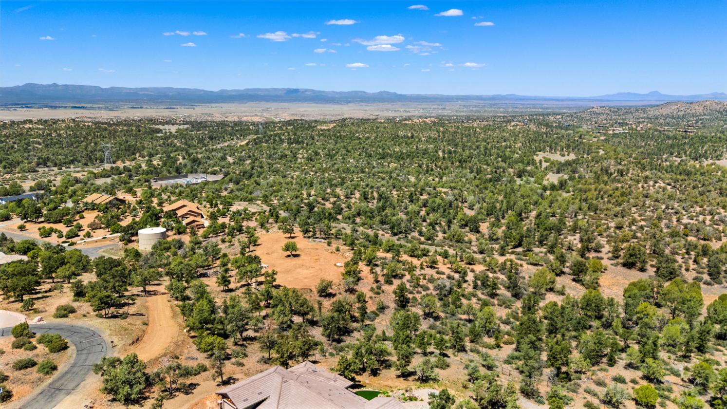 STUNNING 4.73 Acres INSCRIPTION CANYON RANCH - photo 5