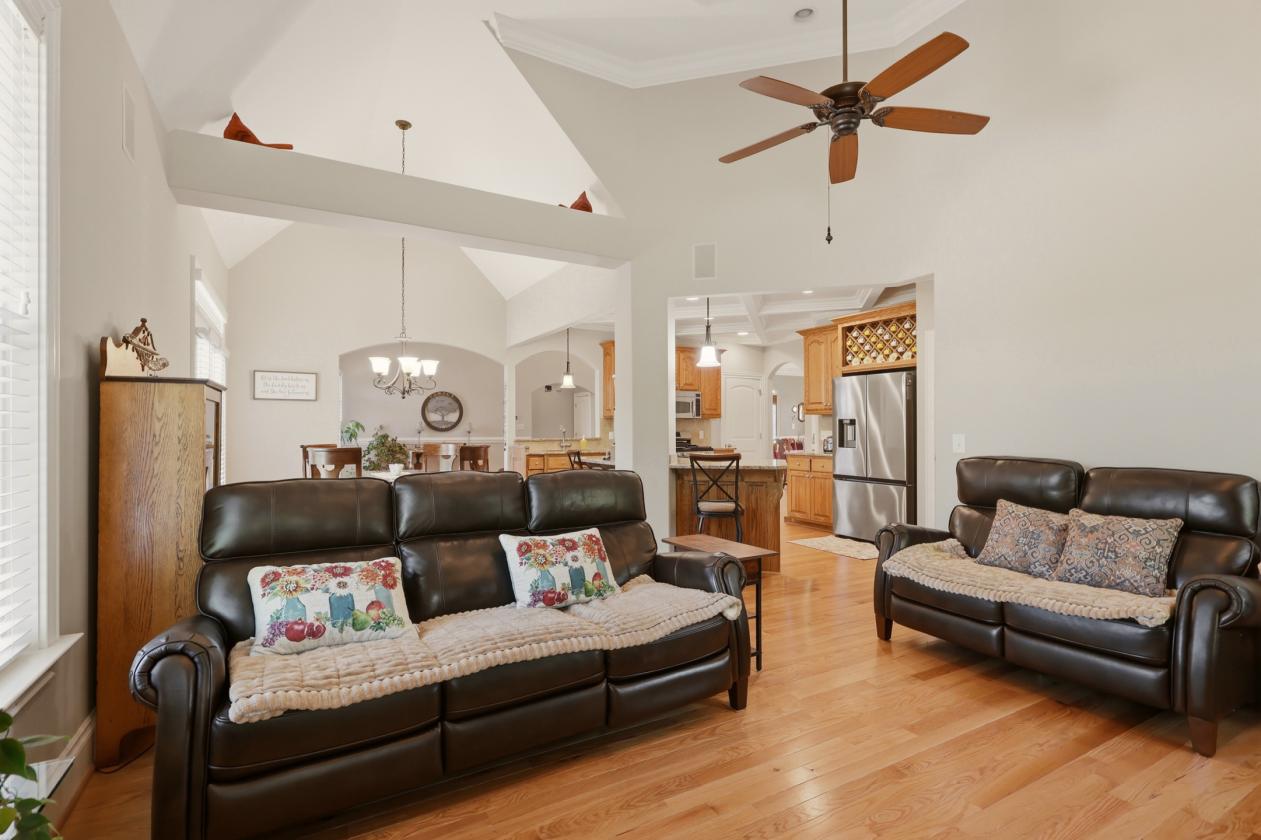 Magnificent 34.75-Acres & Home! - photo 10