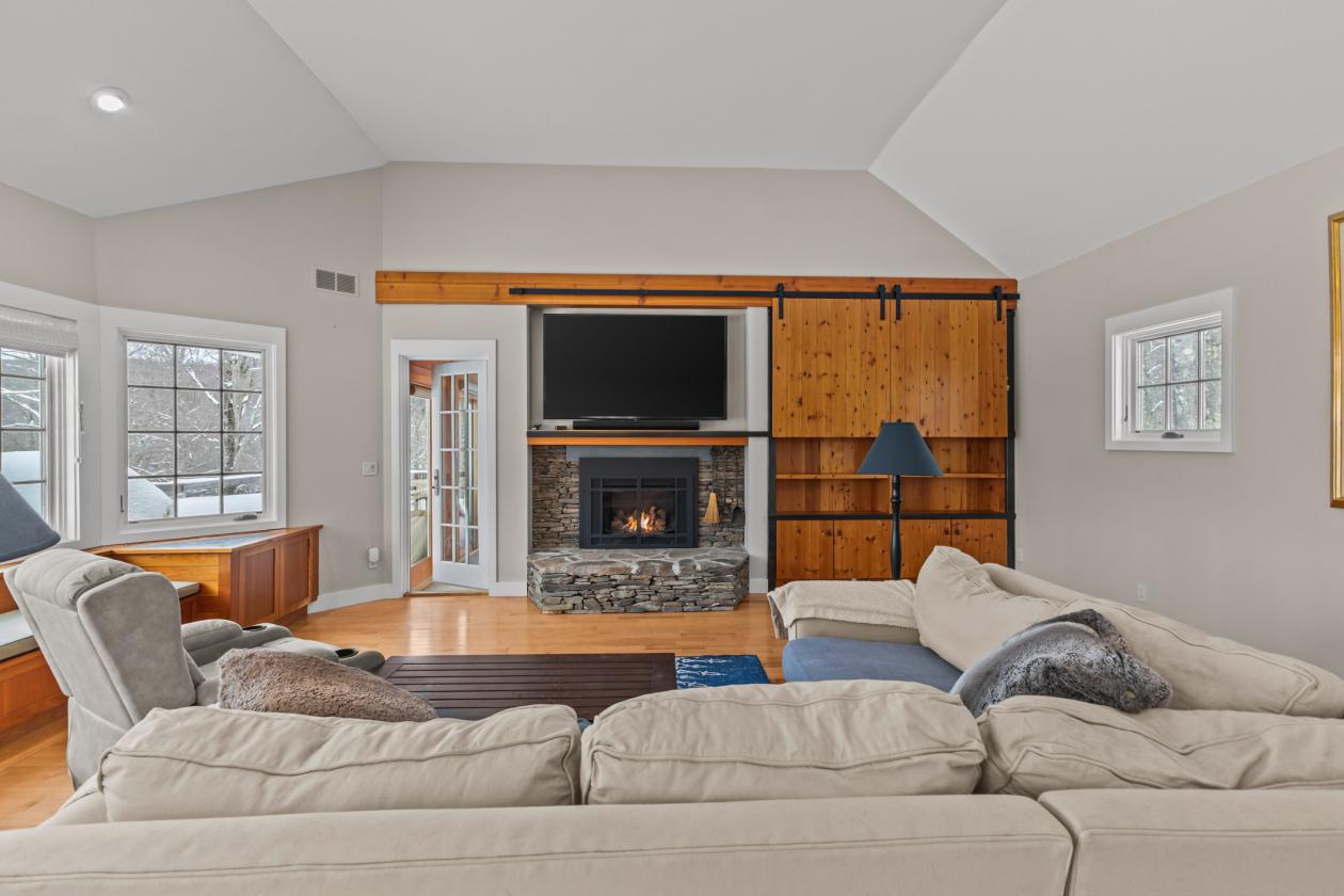 37+ Acres with Mountainous Views in Ski Town - photo 10