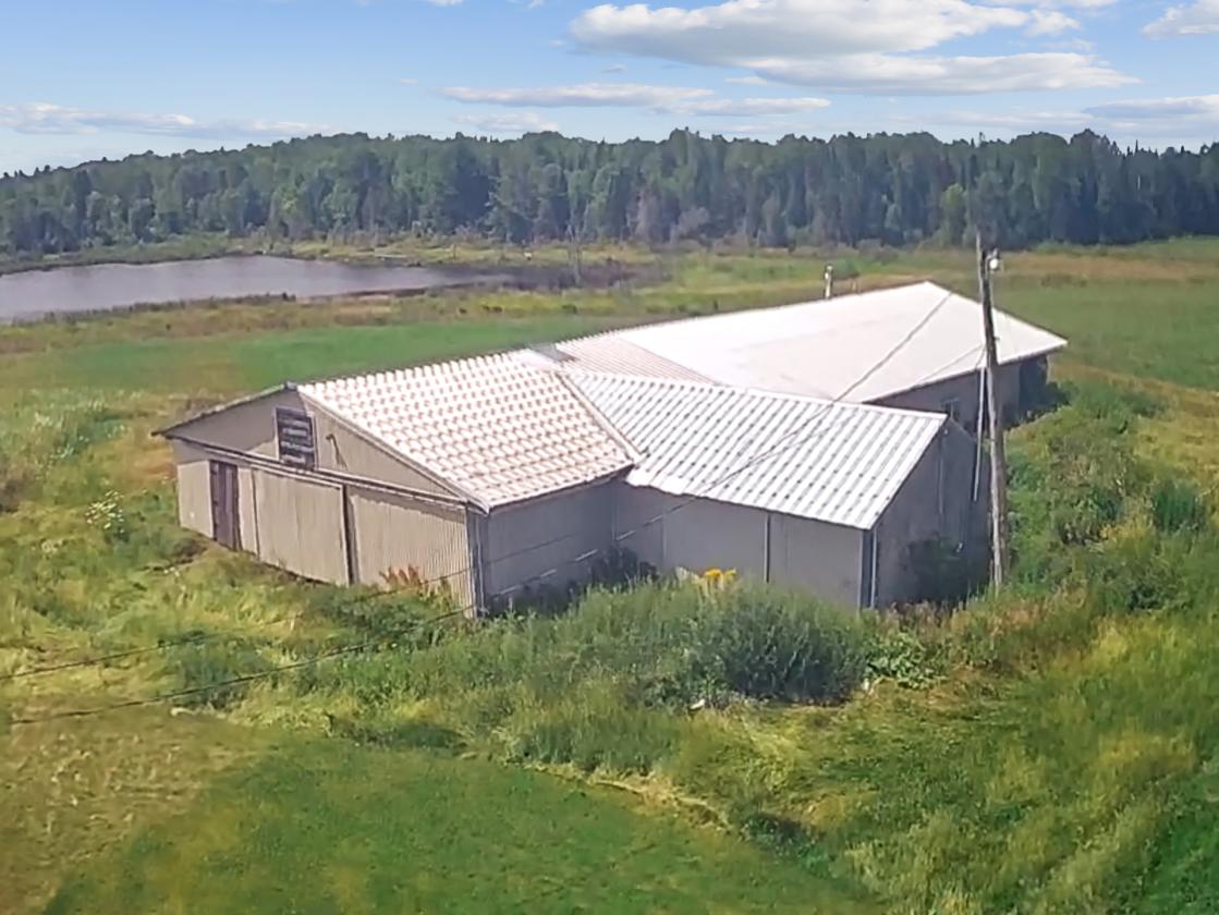 103 acres in rural Maine - photo 10