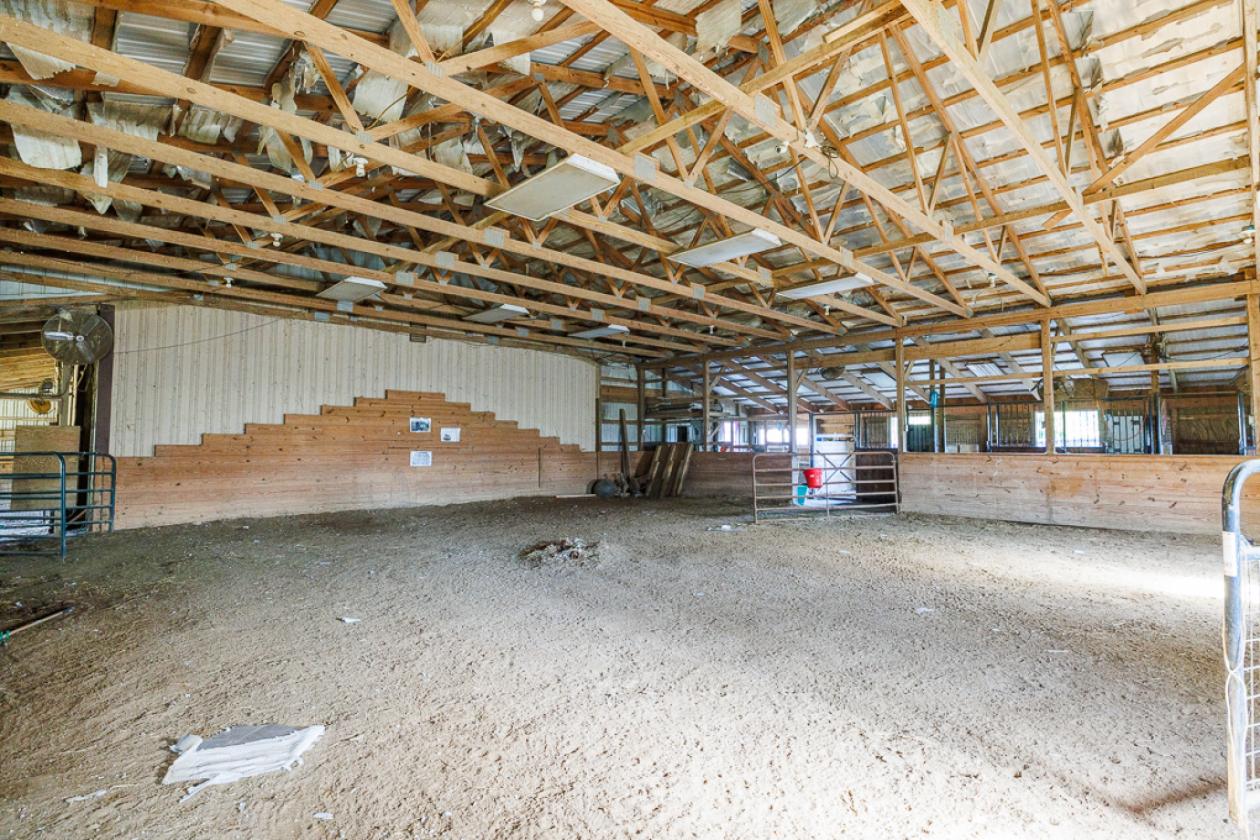 Springville, IN Multi-Tract Real Estate Auction - photo 23
