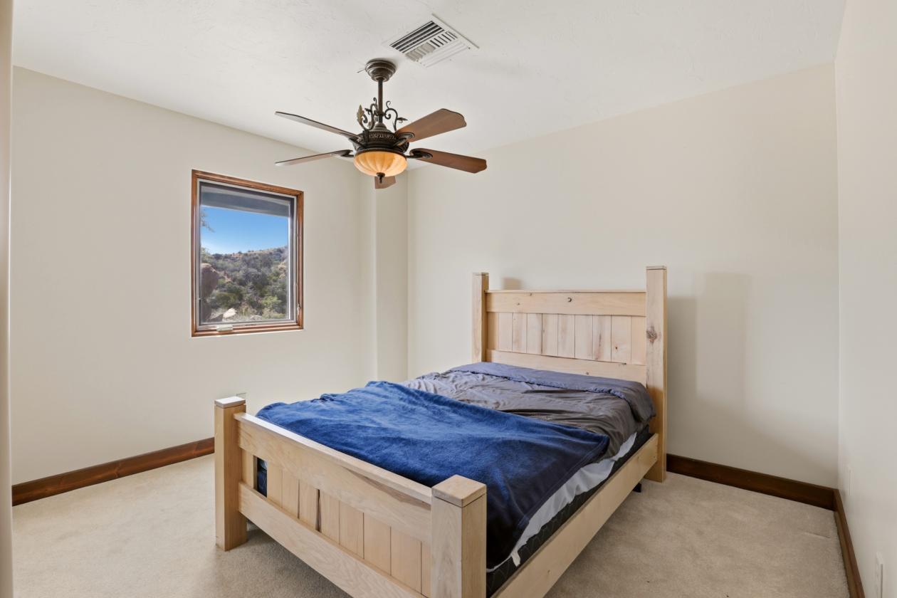 Winter Your Horses in AZ | 7 Acres + Trail Access - photo 22