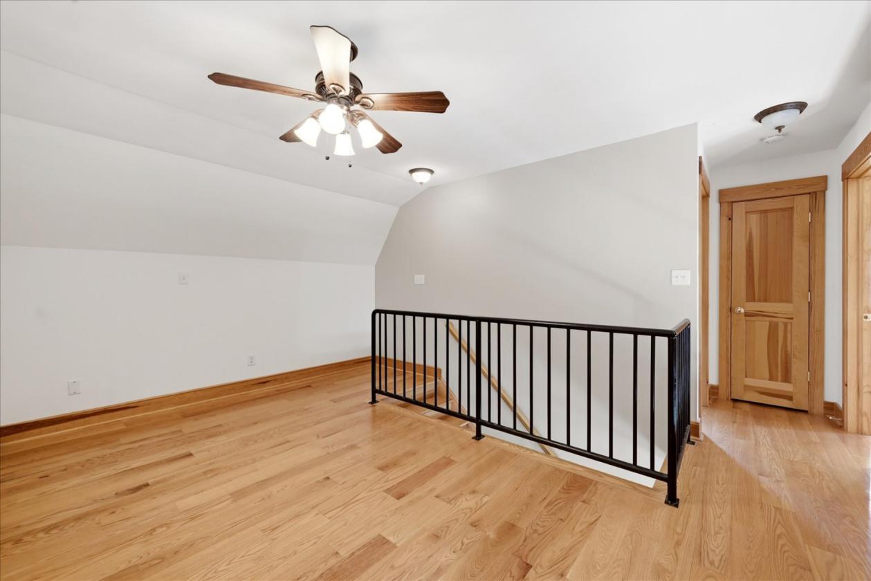 5 Unrestricted Acres Across from the Potomac River - photo 23