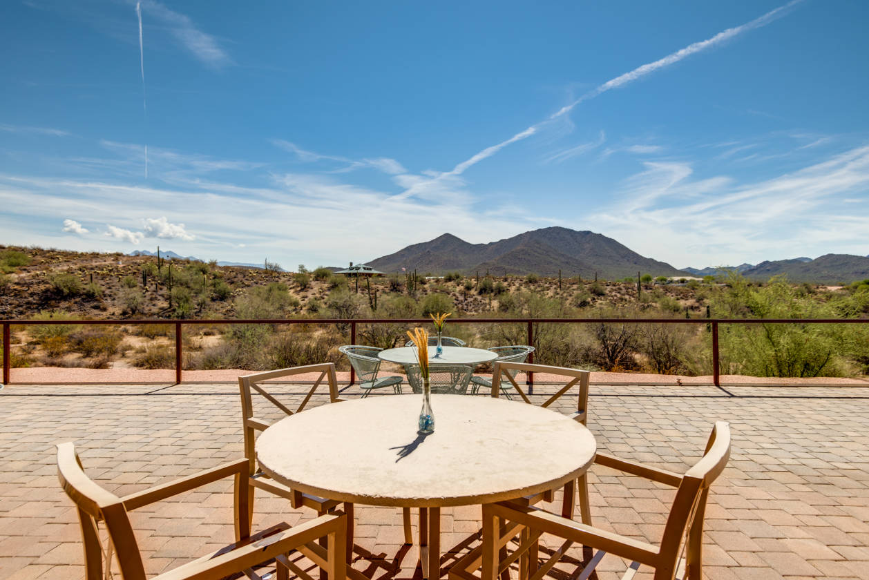 Rustic Beauty in Goldfield Ranch Fort McDowell, Maricopa County, Arizona