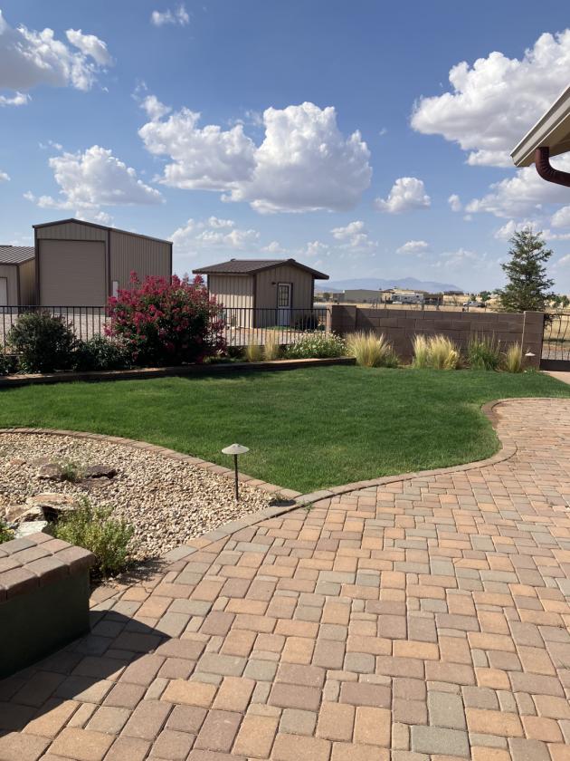 Elgin Beauty! workshop/RV garage/barn/ arena/house - photo 8