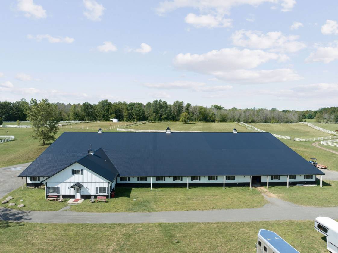 Elite Equestrian Estate! - photo 6