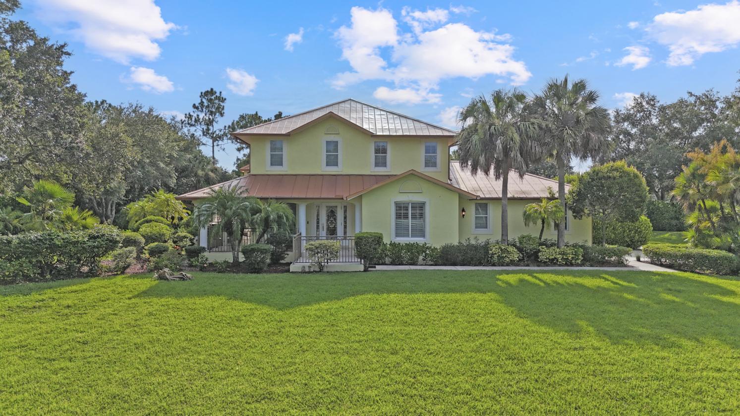 Premier 19.62 Acre Equestrian Estate in SW Florida - photo 15