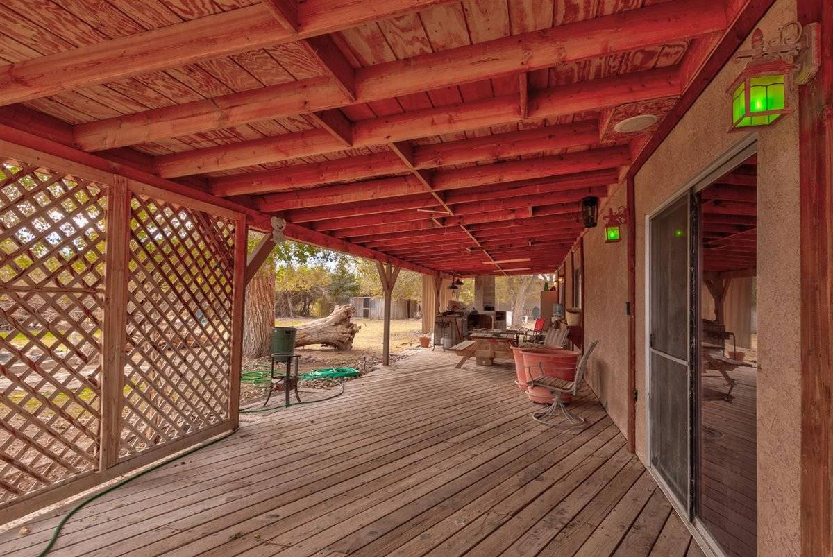 Unique 5 Acre Farm Pahrump, Nye County, Nevada