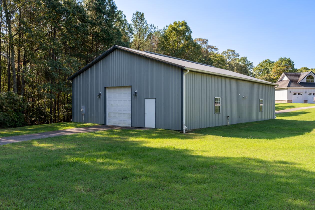 Memory Acres - 103 Acres - photo 23