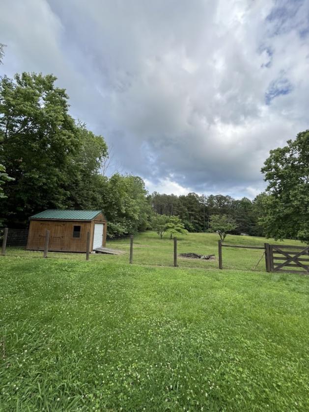 Farm - Equestrian Property on 4.57 Acres - photo 8