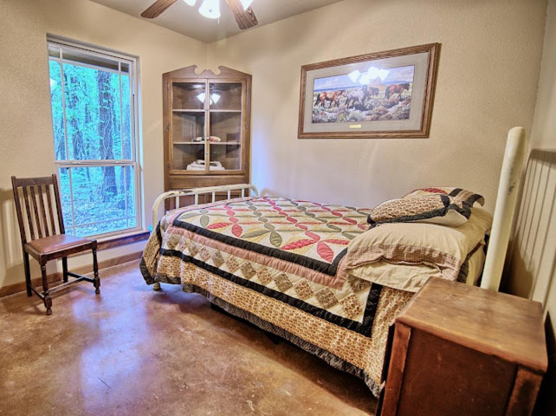 Horse Property in the North Texas Countryside - photo 20