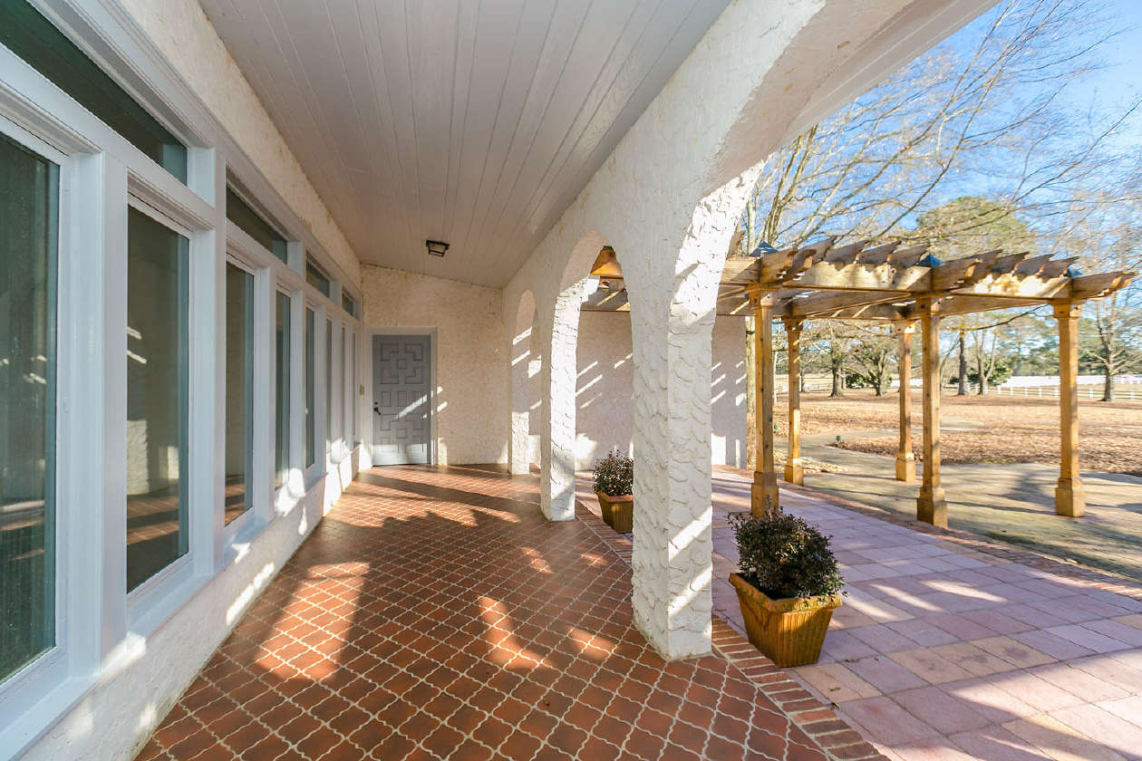 1,600 Acres in Sumter National Forest North Augusta Edgefield SC