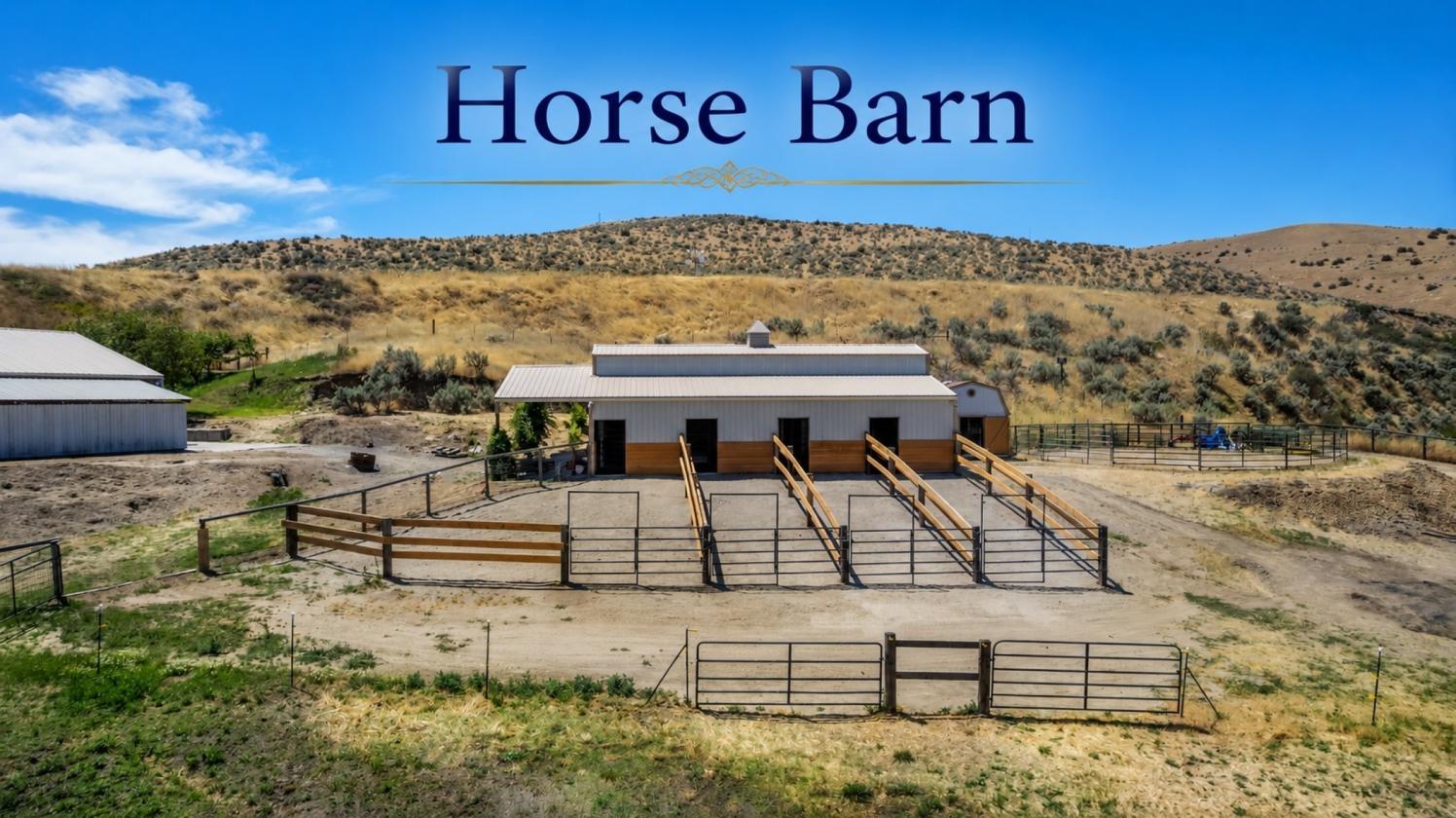 5+ Acres, Panoramic Views--Easy Reach of Boise - photo 25