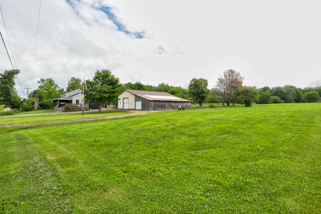 Chautauqua Hobby Farm - photo 25