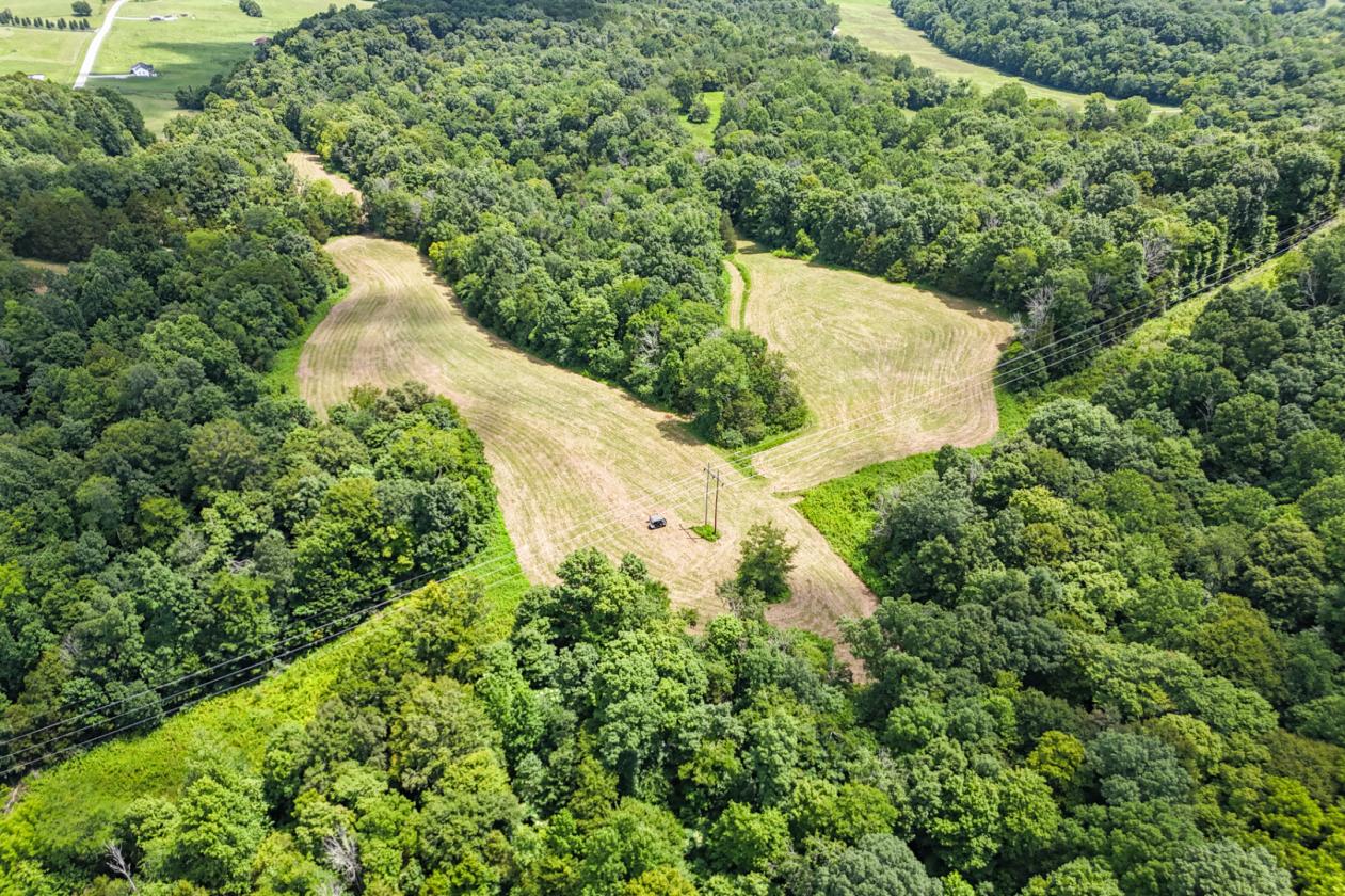 44-Acre Horse Farm & Hunting Retreat - photo 23