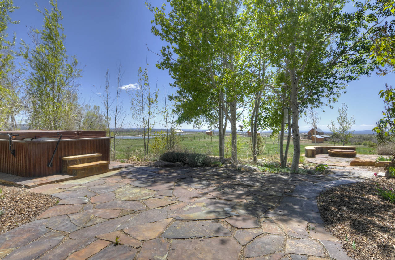 HD RANCHDURANGO COLORADO A TRUE PROFESSIONAL HORSE PROPERTY Hesperus, La Plata County