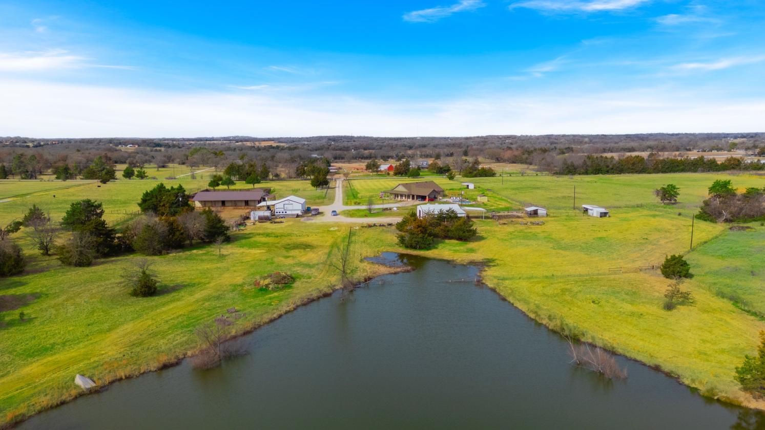 Stunning 15 acres in sought-after Mountain Springs - photo 29
