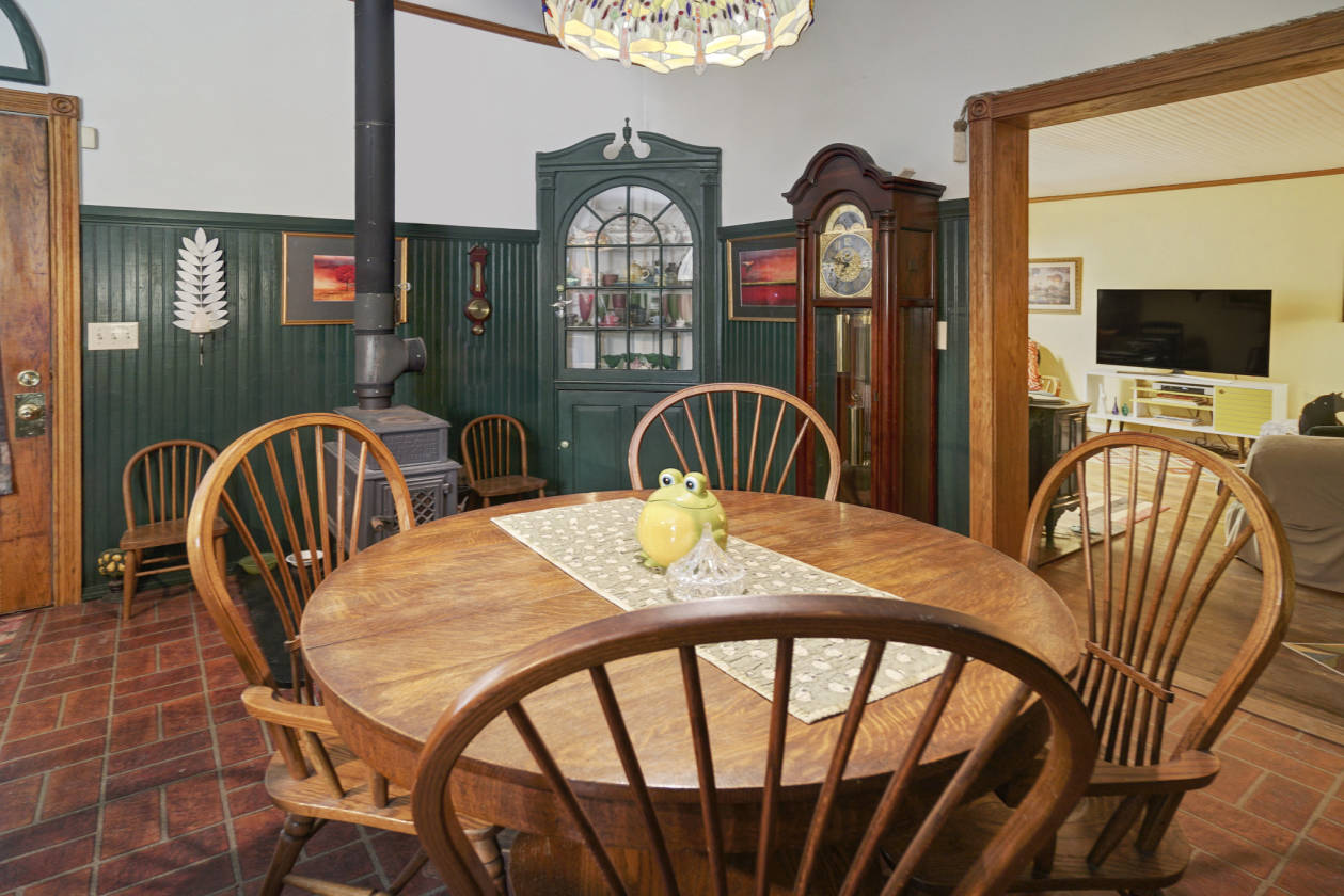 Horse farm For Sale Jackson, Jackson County, Michigan