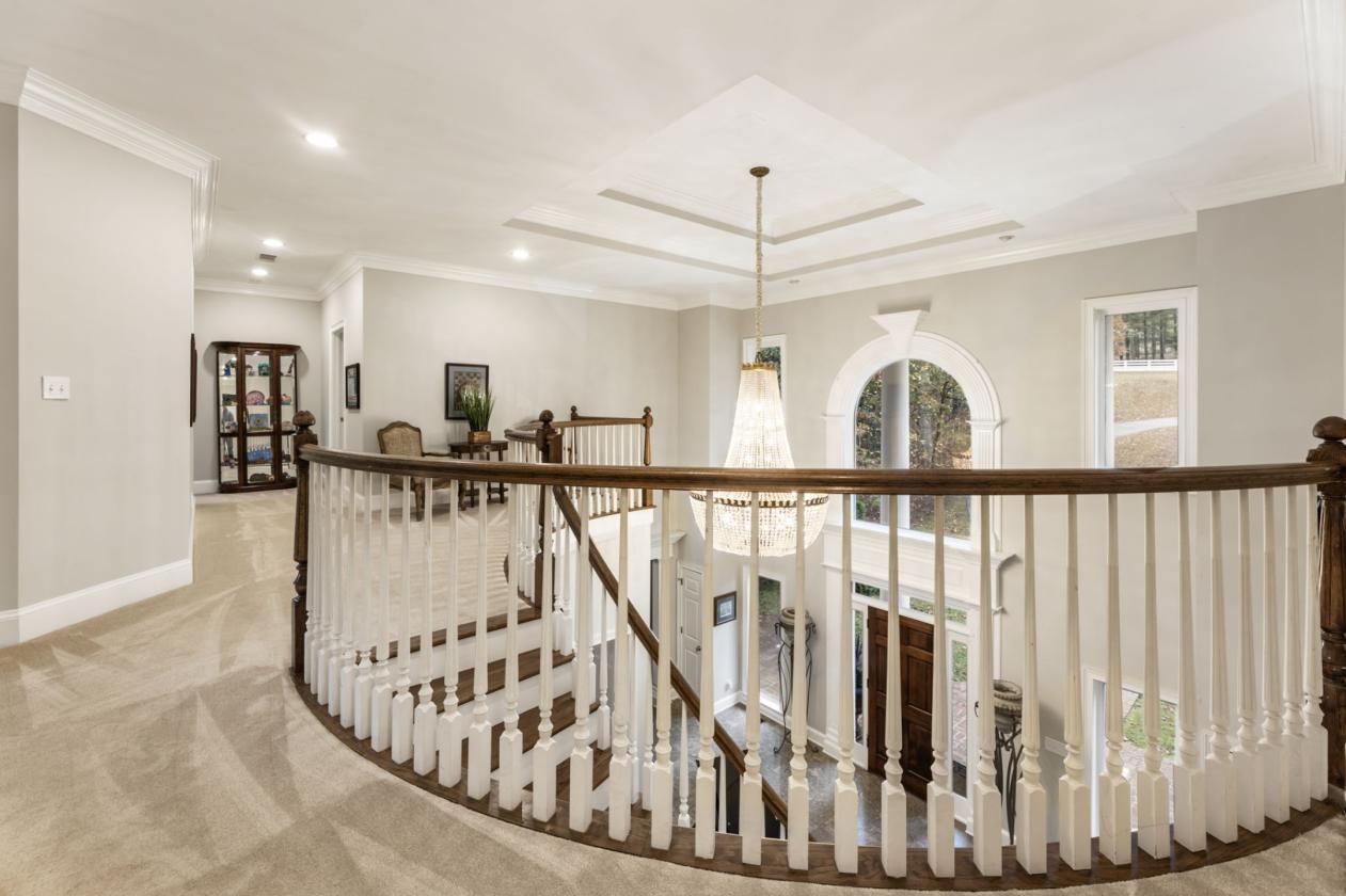 Hobby Farm in Milton/Alpharetta -7 acres - photo 13