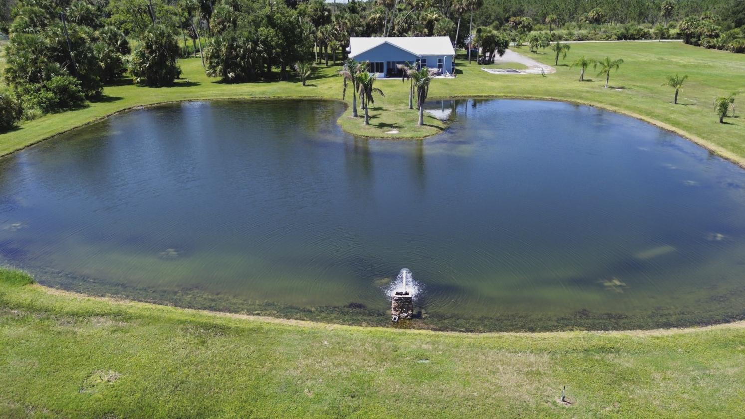 Leonhardt Ranch Estate - photo 6