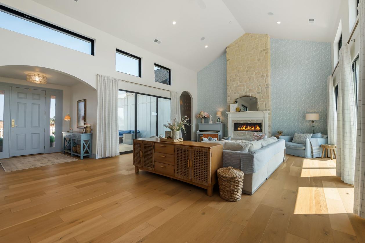 Potential Luxury Equestrian Estate - photo 12