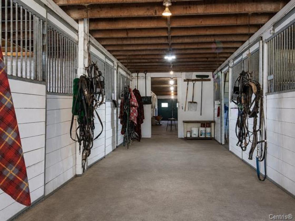 EXCEPTIONAL EQUESTRIAN ESTATE - photo 6