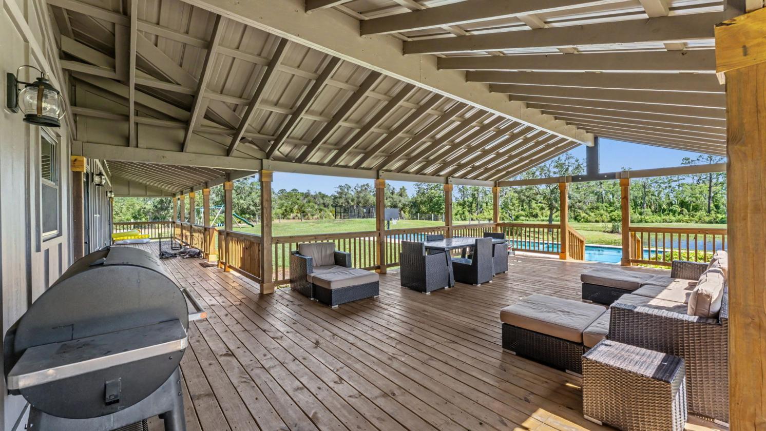 20-Acre Equestrian Estate near Sebring Raceway - photo 11