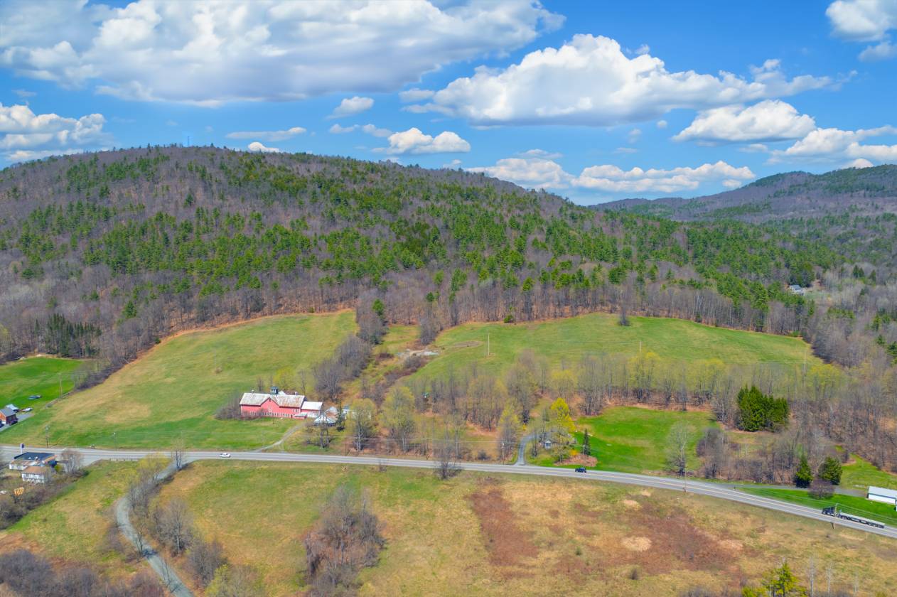 Horse Property for sale.