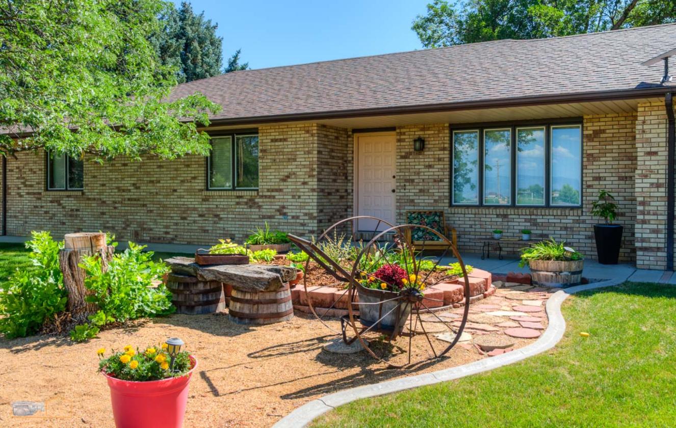 8-Acre Horse Property - photo 4