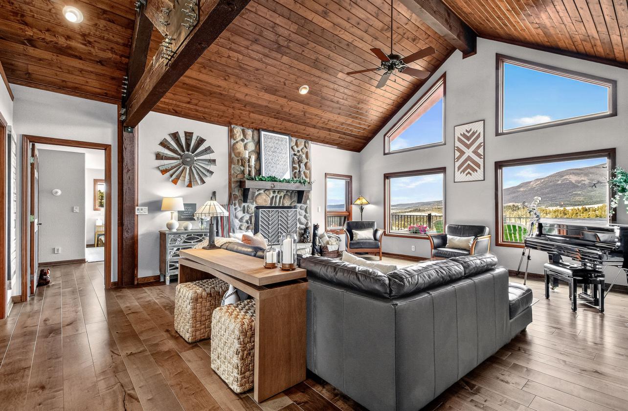 Great Horse Property with Space to Roam! - photo 12