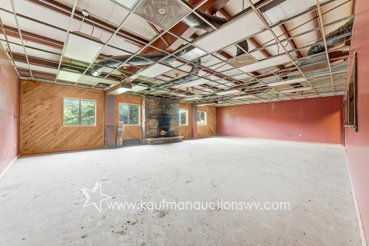 Premier Equine Facility with Covered Show Arena - photo 6