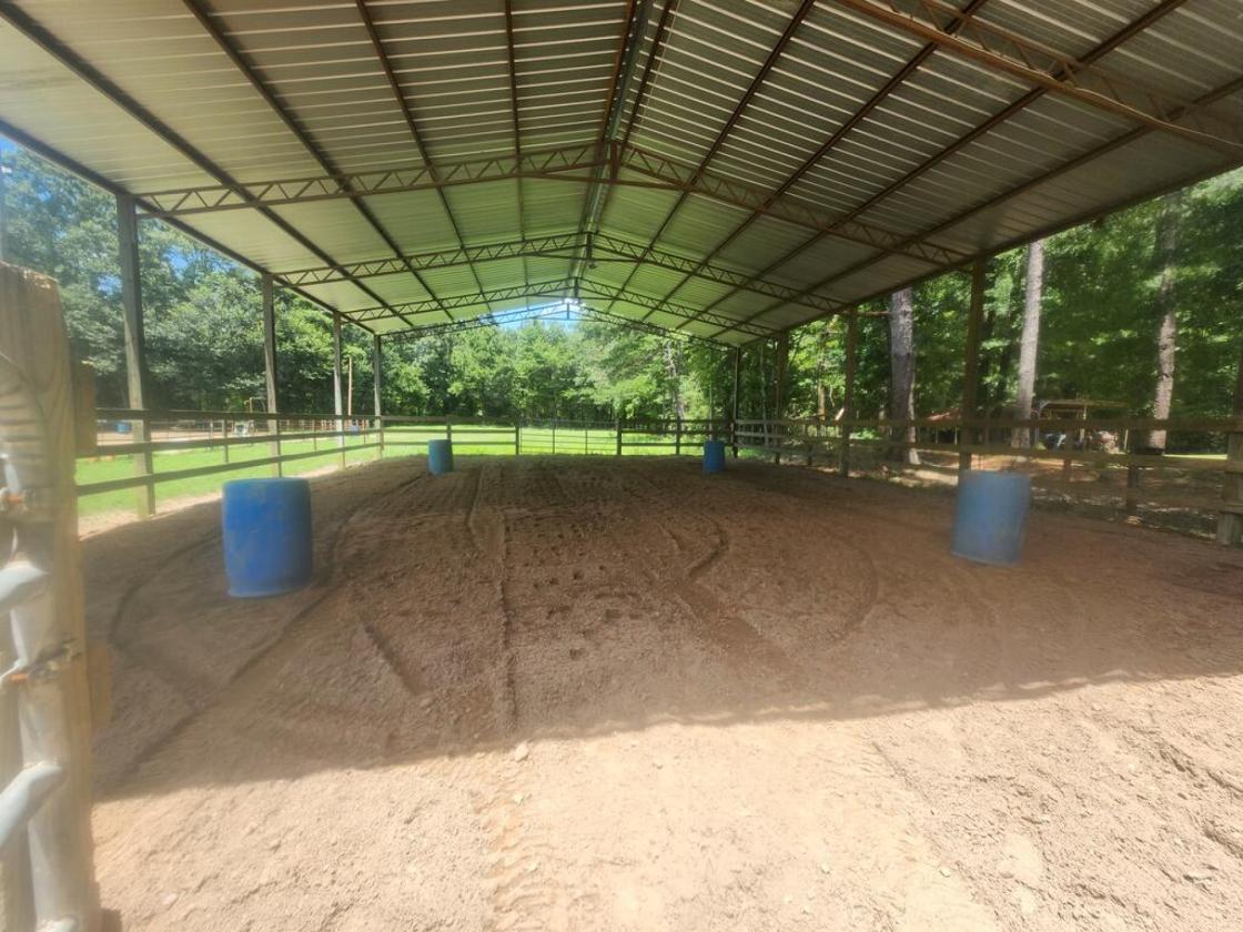 Stunning 22.6-Acre Horse Property - photo 15