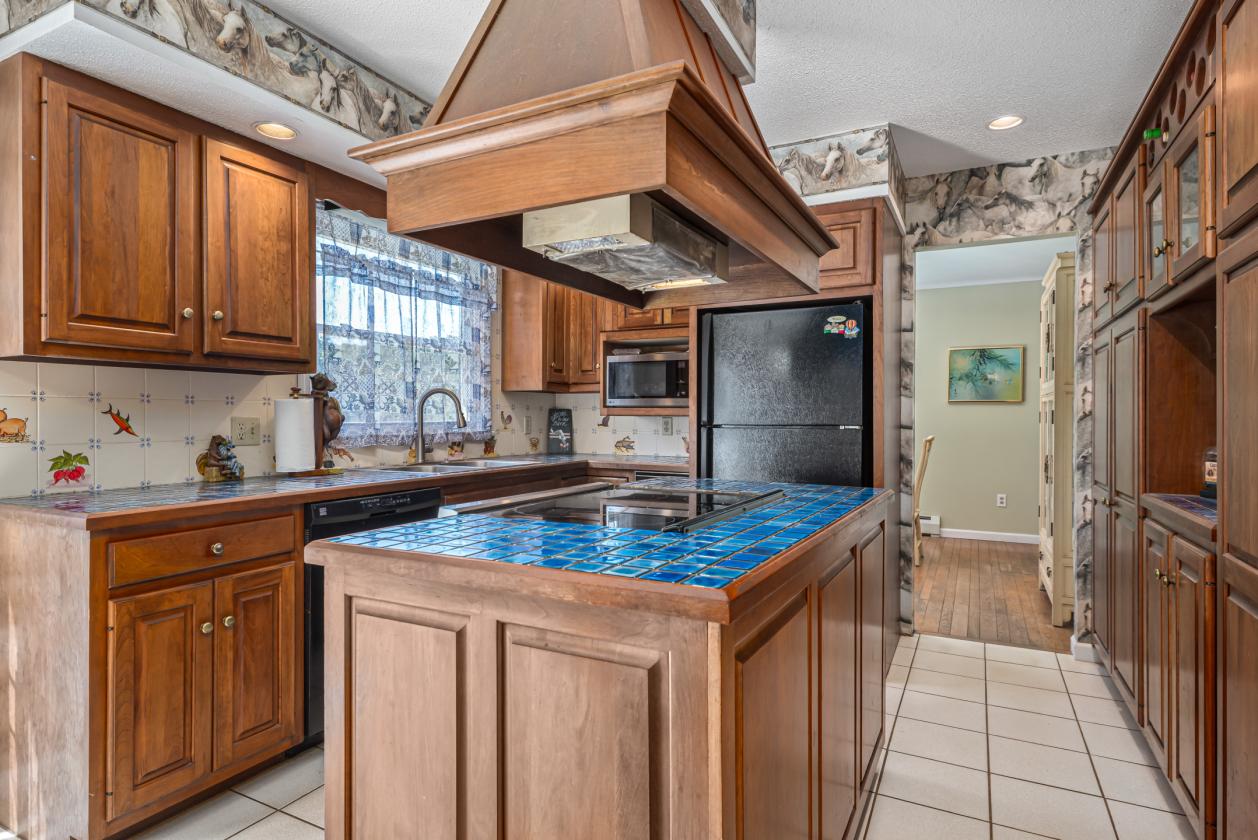 Turnkey Equestrian property East Hampton CT - photo 12