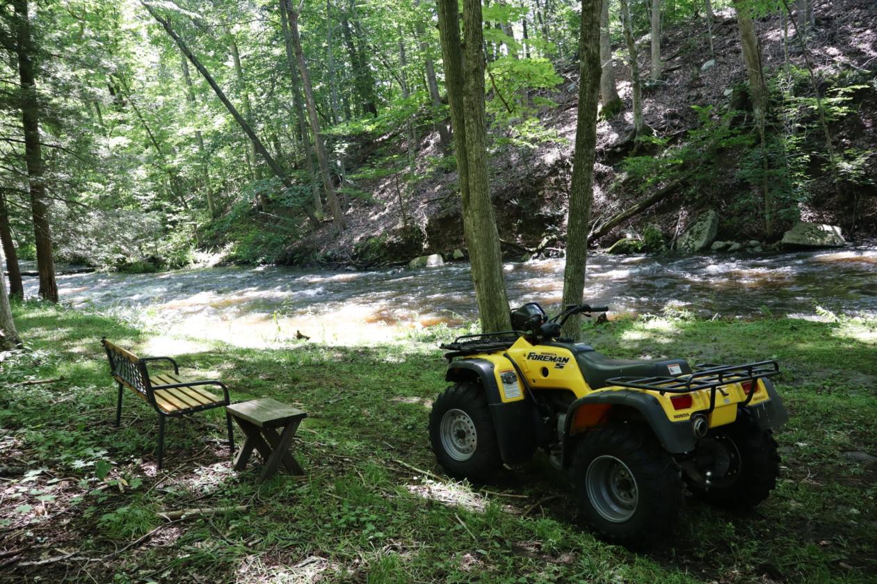 Horse property renovated home gorgeous river views - photo 25