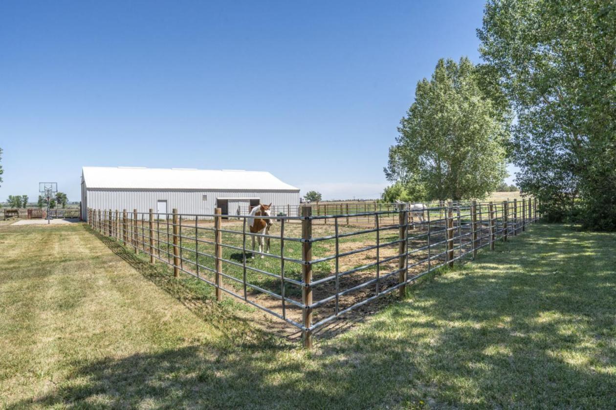 Erie's Most Unique Gated Farmette Estate - photo 2