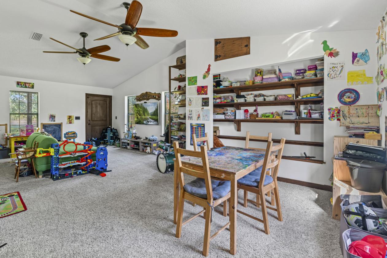 13+ ac. Home & ADU near Jax Equestrian Center! - photo 16