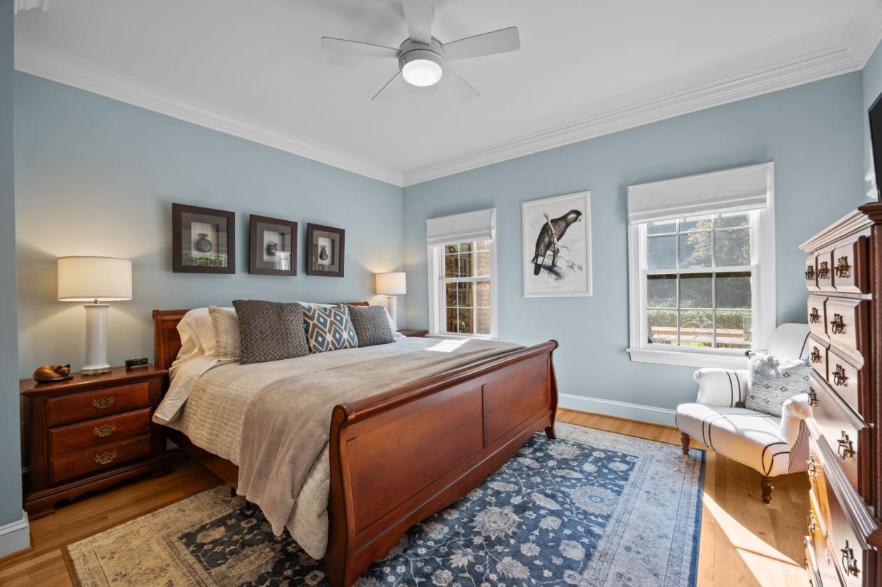 15+ Ac, Equestrian Potential + luxury home - photo 21