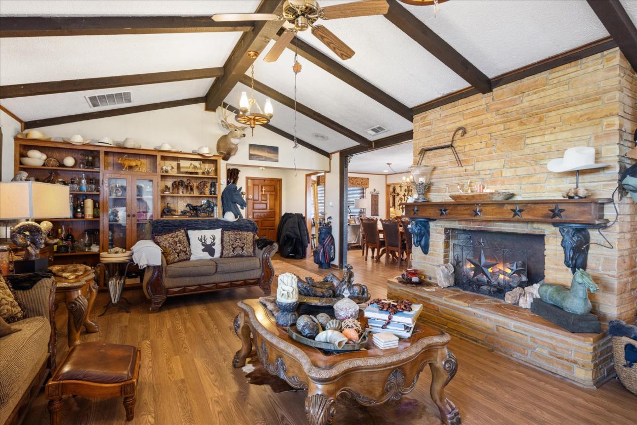 Horse Property and More in Comanche County - photo 22