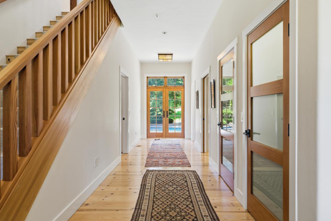 5 Acre Estate in the heart of Carmel Valley - photo 12