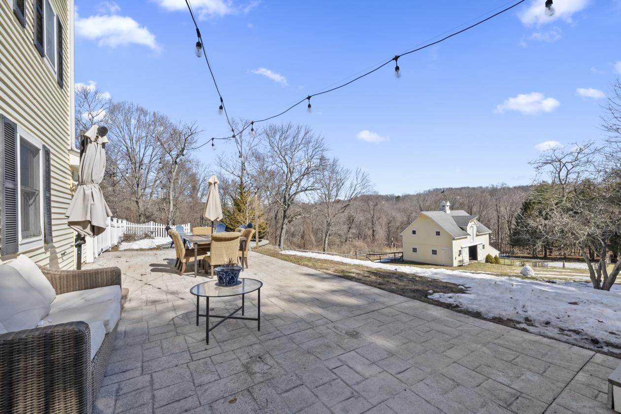 Hamden Horse Haven – Cozy Country Living - photo 16