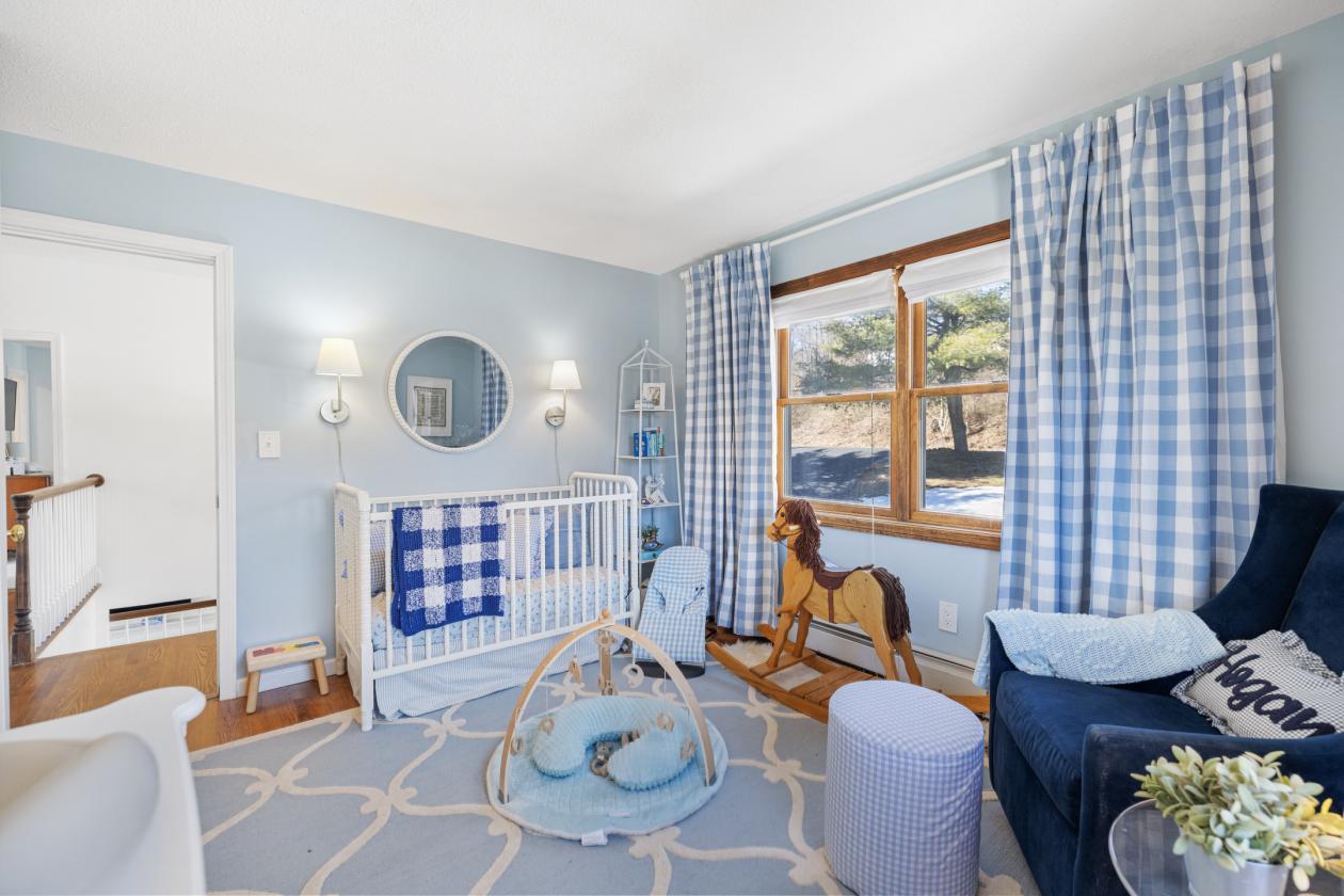 Hamden Horse Haven – Cozy Country Living - photo 26