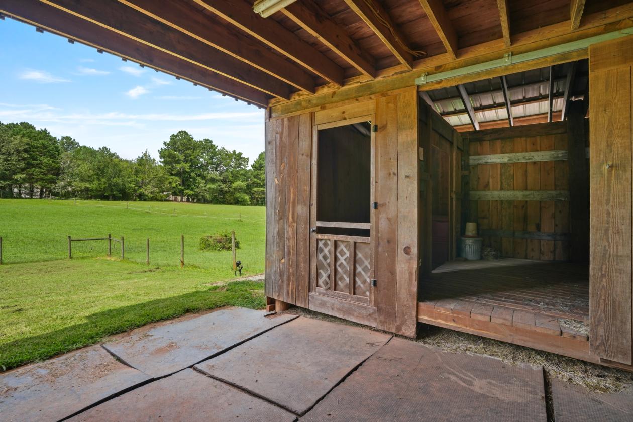 Mini Farm Setup for Horses - photo 24