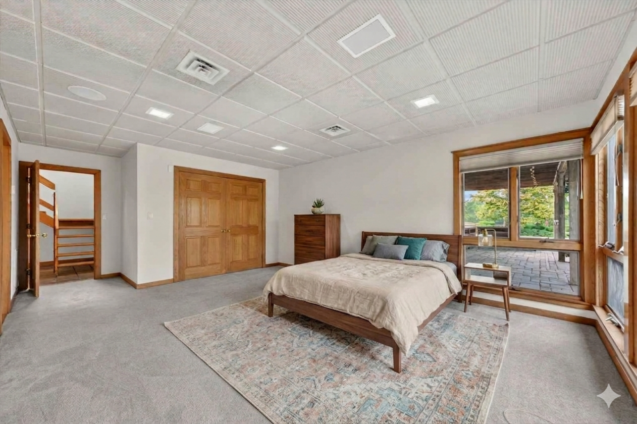 Stunning Hudson Valley Equestrian Estate - photo 19